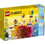 11029 LEGO® Classic Creative Party Box