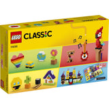 11030 LEGO® Classic Lots of Bricks