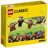 11031 LEGO® Classic Creative Monkey Fun