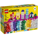 11035 LEGO® Classic Creative Houses