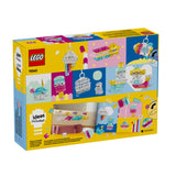 11040 LEGO® Classic Magical Transparent Box