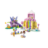 11205 LEGO® Gabby's Dollhouse Sweet Treat Mountain & Kitty