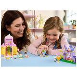 11205 LEGO® Gabby's Dollhouse Sweet Treat Mountain & Kitty