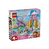 11205 LEGO® Gabby's Dollhouse Sweet Treat Mountain & Kitty