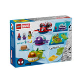 11207 LEGO® Marvel Spidey: Underwater Vehicles