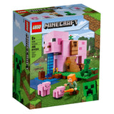21170 LEGO® Minecraft The Pig House