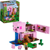 21170 LEGO® Minecraft The Pig House