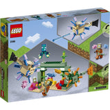 21180 LEGO® Minecraft The Guardian Battle