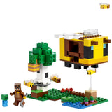 21241 LEGO® Minecraft The Bee Cottage