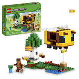 21241 LEGO® Minecraft The Bee Cottage
