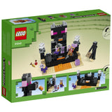 21242 LEGO® Minecraft The End Arena