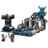 21246 LEGO® Minecraft The Deep Dark Battle