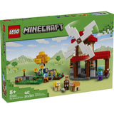 21262 LEGO® Minecraft The Windmill Farm