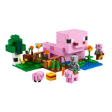 21268 LEGO® Minecraft The Baby Pig House