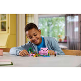 21268 LEGO® Minecraft The Baby Pig House