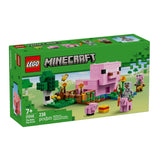 21268 LEGO® Minecraft The Baby Pig House