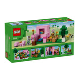 21268 LEGO® Minecraft The Baby Pig House
