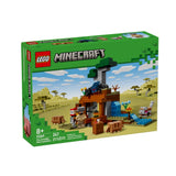 21269 LEGO® Minecraft The Armadillo Mine Expedition