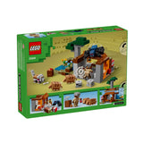 21269 LEGO® Minecraft The Armadillo Mine Expedition