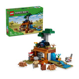 21269 LEGO® Minecraft The Armadillo Mine Expedition