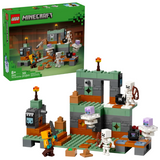 21271 LEGO® Minecraft The Trial Chamber