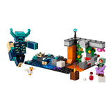 21274 LEGO® Minecraft The Warden Encounter