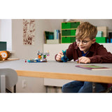 21274 LEGO® Minecraft The Warden Encounter