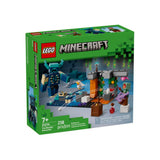 21274 LEGO® Minecraft The Warden Encounter