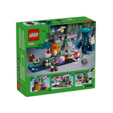 21274 LEGO® Minecraft The Warden Encounter