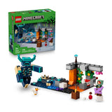 21274 LEGO® Minecraft The Warden Encounter