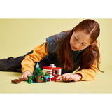 21275 LEGO® Minecraft The TNT Jungle House