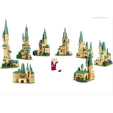 30435 LEGO® Harry Potter Build Your Own Hogwarts Castle