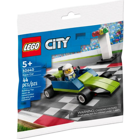 30640 LEGO® City Race Car