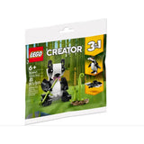 30641 LEGO® Creator Panda Bear