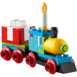 30642 LEGO® Creator Birthday Train