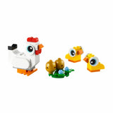30643 LEGO® Creator Easter Chickens