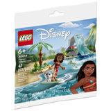 30646 LEGO® Moana's Dolphin Cove