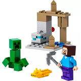 30647 LEGO® Minecraft The Dripstone Cavern