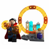 30652 LEGO® Marvel Doctor Strange's Interdimensional Portal