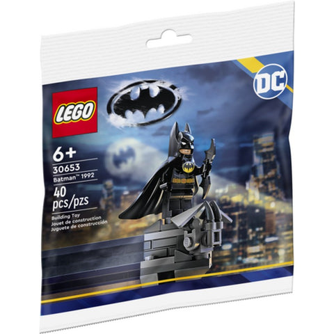 30653 LEGO® DC Super Heroes Batman 1992