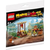 30656 LEGO® Monkie Kid Monkey King Marketplace