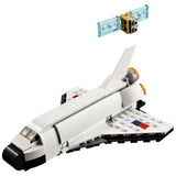 31134 LEGO® Creator Space Shuttle