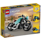 31135 LEGO® Creator Vintage Motorcycle