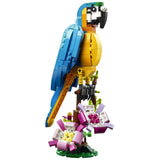 31136 LEGO® Creator Exotic Parrot