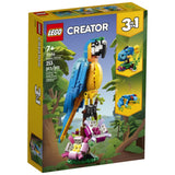 31136 LEGO® Creator Exotic Parrot