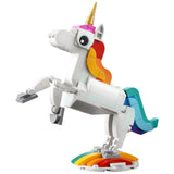 31140 LEGO® Creator Magical Unicorn