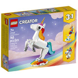 31140 LEGO® Creator Magical Unicorn