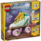 31148 LEGO® Creator Retro Roller Skate