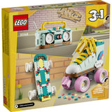 31148 LEGO® Creator Retro Roller Skate