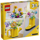 31149 LEGO® Creator Flowers in Watering Can